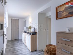 Prodej rodinného domu, Vyškov - Pařezovice, 124 m2