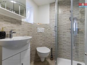 Prodej rodinného domu, Vyškov - Pařezovice, 124 m2