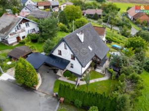 Prodej rodinného domu, Janovice, 125 m2