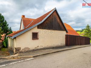 Prodej rodinného domu, Pavlínov, 150 m2