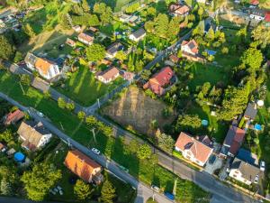 Prodej pozemku pro bydlení, Hrádek nad Nisou, Za Školou, 1233 m2