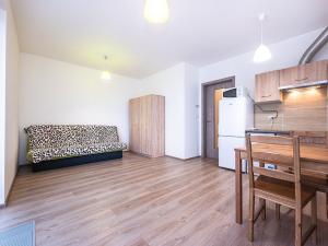 Pronájem bytu 1+kk, Praha - Stodůlky, Toufarova, 33 m2