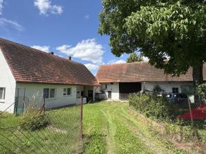 Prodej rodinného domu, Soběšice, 75 m2