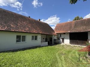 Prodej rodinného domu, Soběšice, 75 m2