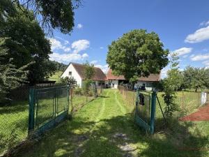 Prodej rodinného domu, Soběšice, 75 m2