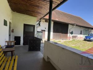 Prodej rodinného domu, Soběšice, 75 m2