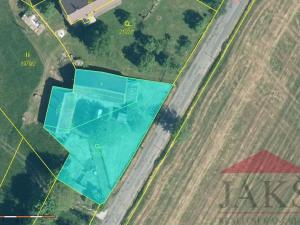 Prodej rodinného domu, Soběšice, 75 m2