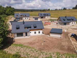 Prodej rodinného domu, Nové Hutě, 260 m2