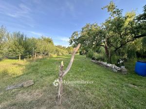 Prodej zahrady, Znojmo, 2238 m2