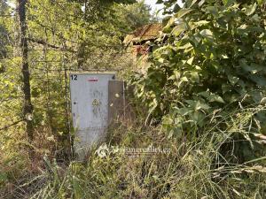 Prodej zahrady, Znojmo, 2238 m2