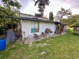 Prodej zahrady, Znojmo, 2238 m2