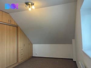 Prodej bytu 4+kk, Olomouc, Partyzánská, 93 m2