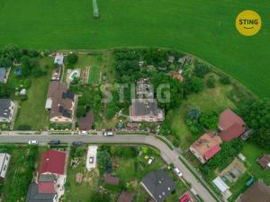 Prodej rodinného domu, Staré Hradiště - Brozany, 170 m2