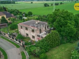 Prodej rodinného domu, Staré Hradiště - Brozany, 170 m2