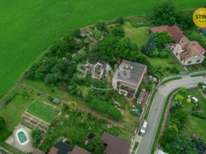 Prodej rodinného domu, Staré Hradiště - Brozany, 170 m2