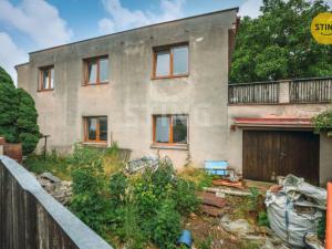 Prodej rodinného domu, Staré Hradiště - Brozany, 170 m2