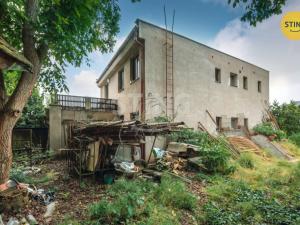 Prodej rodinného domu, Staré Hradiště - Brozany, 170 m2