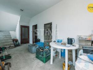 Prodej rodinného domu, Staré Hradiště - Brozany, 170 m2