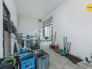 Prodej rodinného domu, Staré Hradiště - Brozany, 170 m2