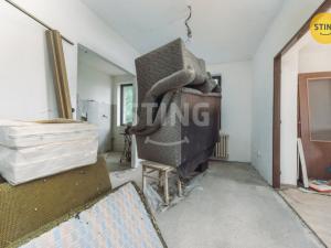 Prodej rodinného domu, Staré Hradiště - Brozany, 170 m2