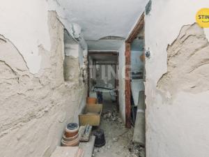 Prodej rodinného domu, Staré Hradiště - Brozany, 170 m2