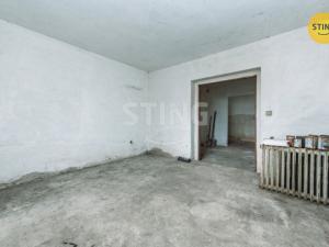 Prodej rodinného domu, Staré Hradiště - Brozany, 170 m2