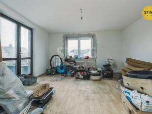 Prodej rodinného domu, Staré Hradiště - Brozany, 170 m2