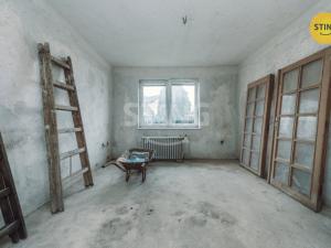 Prodej rodinného domu, Staré Hradiště - Brozany, 170 m2