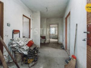 Prodej rodinného domu, Staré Hradiště - Brozany, 170 m2