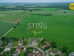 Prodej rodinného domu, Staré Hradiště - Brozany, 170 m2
