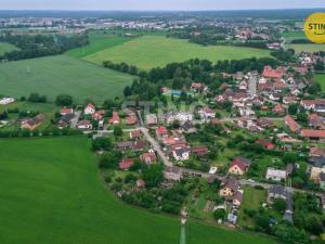 Prodej rodinného domu, Staré Hradiště - Brozany, 170 m2