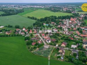 Prodej rodinného domu, Staré Hradiště - Brozany, 170 m2