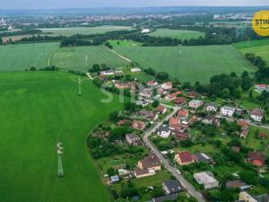 Prodej rodinného domu, Staré Hradiště - Brozany, 170 m2