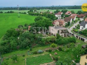 Prodej rodinného domu, Staré Hradiště - Brozany, 170 m2