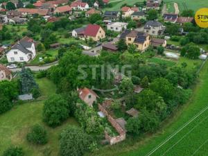 Prodej rodinného domu, Staré Hradiště - Brozany, 170 m2