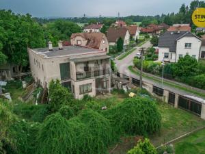 Prodej rodinného domu, Staré Hradiště - Brozany, 170 m2