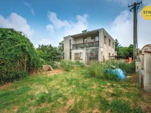 Prodej rodinného domu, Staré Hradiště - Brozany, 170 m2