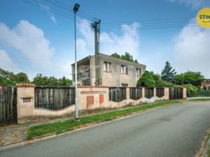 Prodej rodinného domu, Staré Hradiště - Brozany, 170 m2