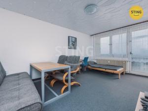Prodej bytu 3+1, Hlinsko, 67 m2