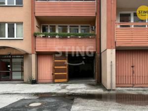 Pronájem garáže, Ostrava - Moravská Ostrava, 16 m2
