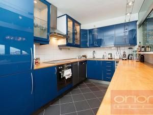 Pronájem bytu 5+kk, Praha - Nové Město, Dřevná, 250 m2