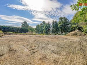 Prodej pozemku pro bydlení, Horní Bělá, 720 m2