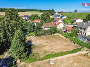 Prodej pozemku pro bydlení, Horní Bělá, 720 m2