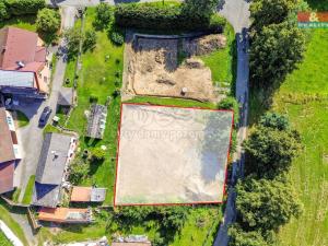 Prodej pozemku pro bydlení, Horní Bělá, 720 m2
