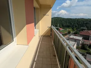 Pronájem bytu 2+kk, Bílina, Bezejmenná, 48 m2