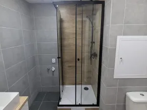 Pronájem bytu 2+kk, Bílina, Bezejmenná, 48 m2