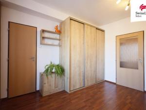 Pronájem bytu 1+kk, Třešť, B. Smetany, 25 m2