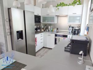 Prodej bytu 3+1, Mělník, Sportovní, 76 m2