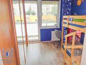 Prodej bytu 3+1, Mělník, Sportovní, 76 m2