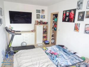 Prodej bytu 3+1, Mělník, Sportovní, 76 m2